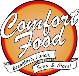 Comfort Food